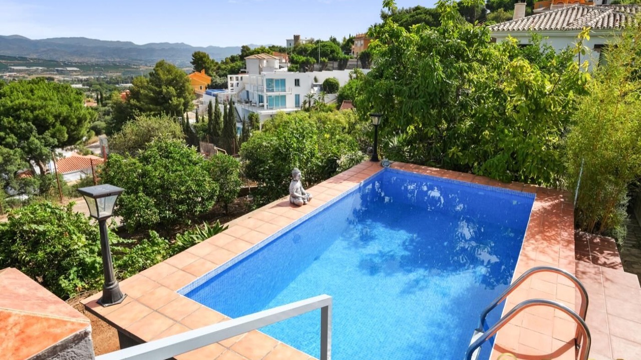 Photo of Outdoor in Pinos de Alhaurin
