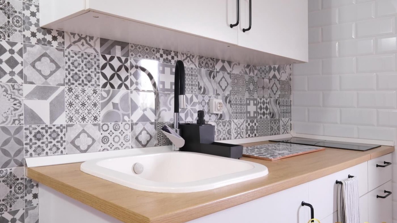 Photo of Bathroom in Pinos de Alhaurin