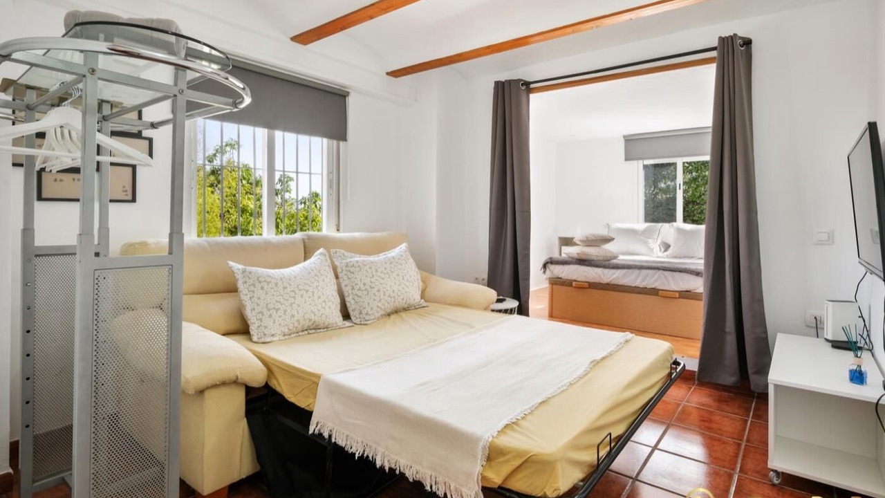 Photo of Bedroom in Pinos de Alhaurin