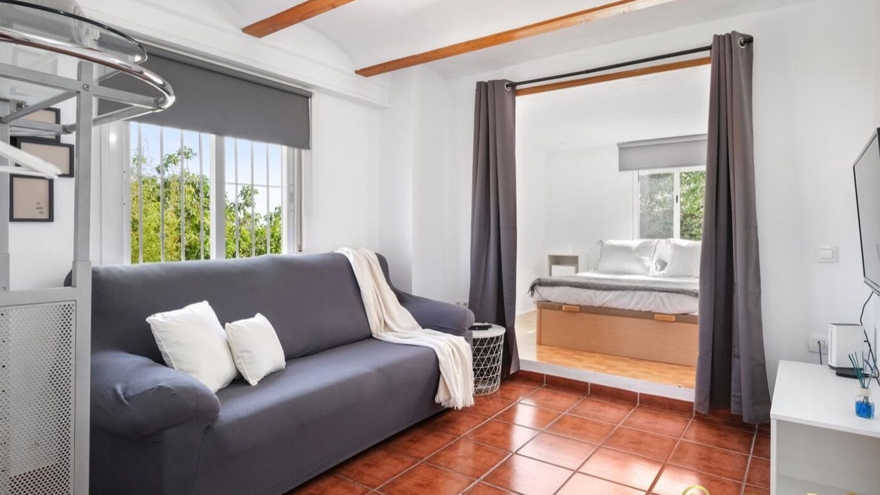 Photo of Livingroom in Pinos de Alhaurin