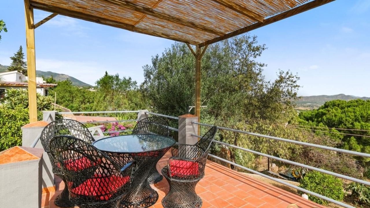 Photo of Outdoor in Pinos de Alhaurin