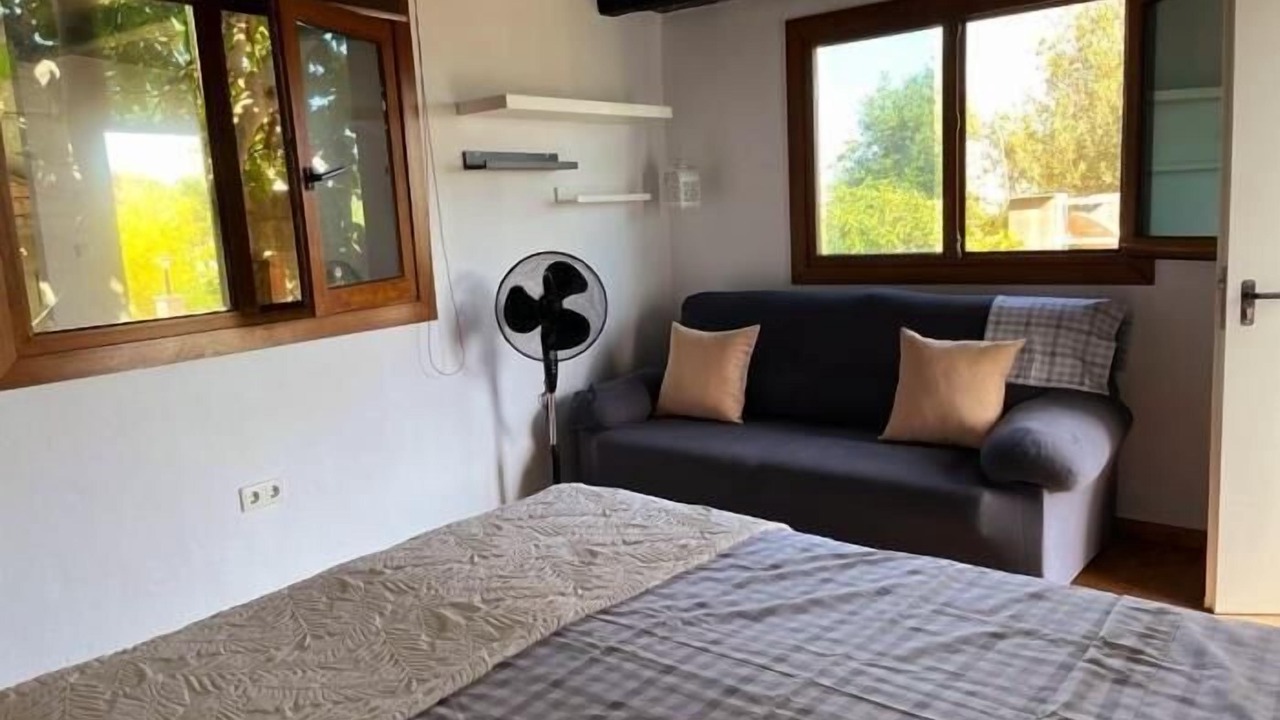 Photo of Bedroom in Pinos de Alhaurin