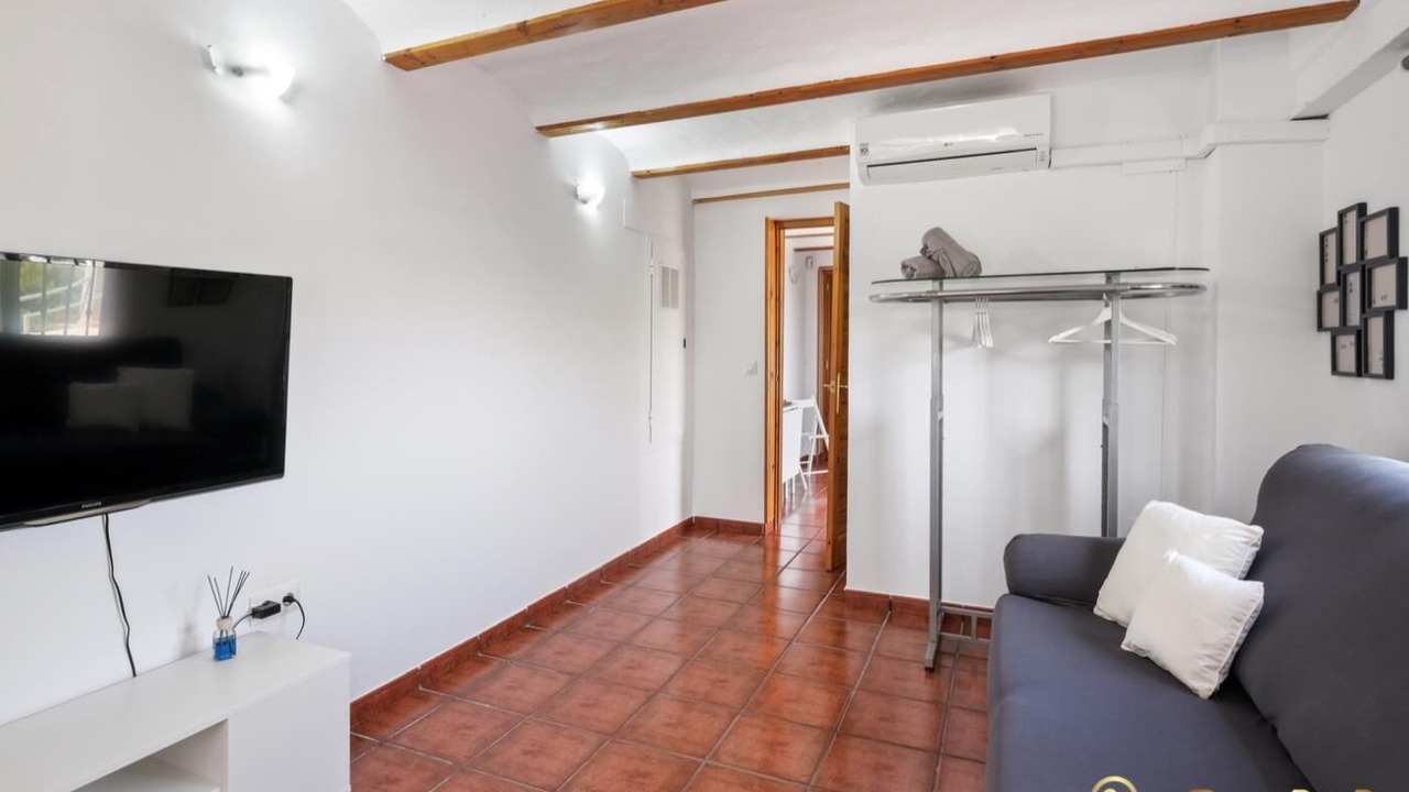 Photo of Livingroom in Pinos de Alhaurin