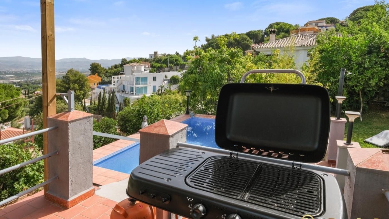 Photo of Outdoor in Pinos de Alhaurin