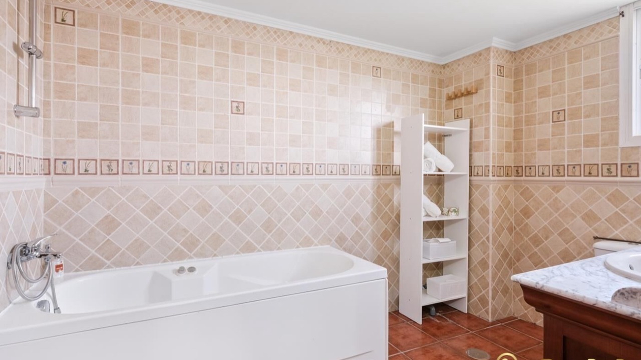 Photo of Bathroom in Pinos de Alhaurin