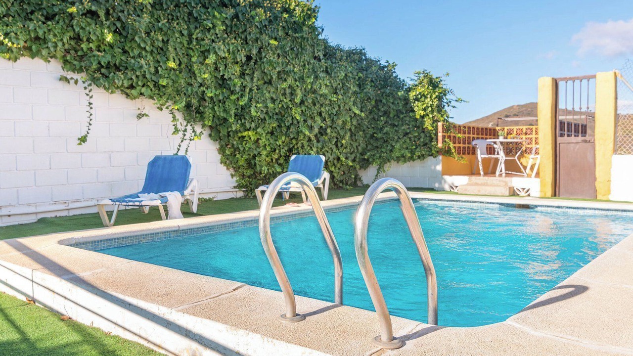 Photo of Outdoor in El Borge