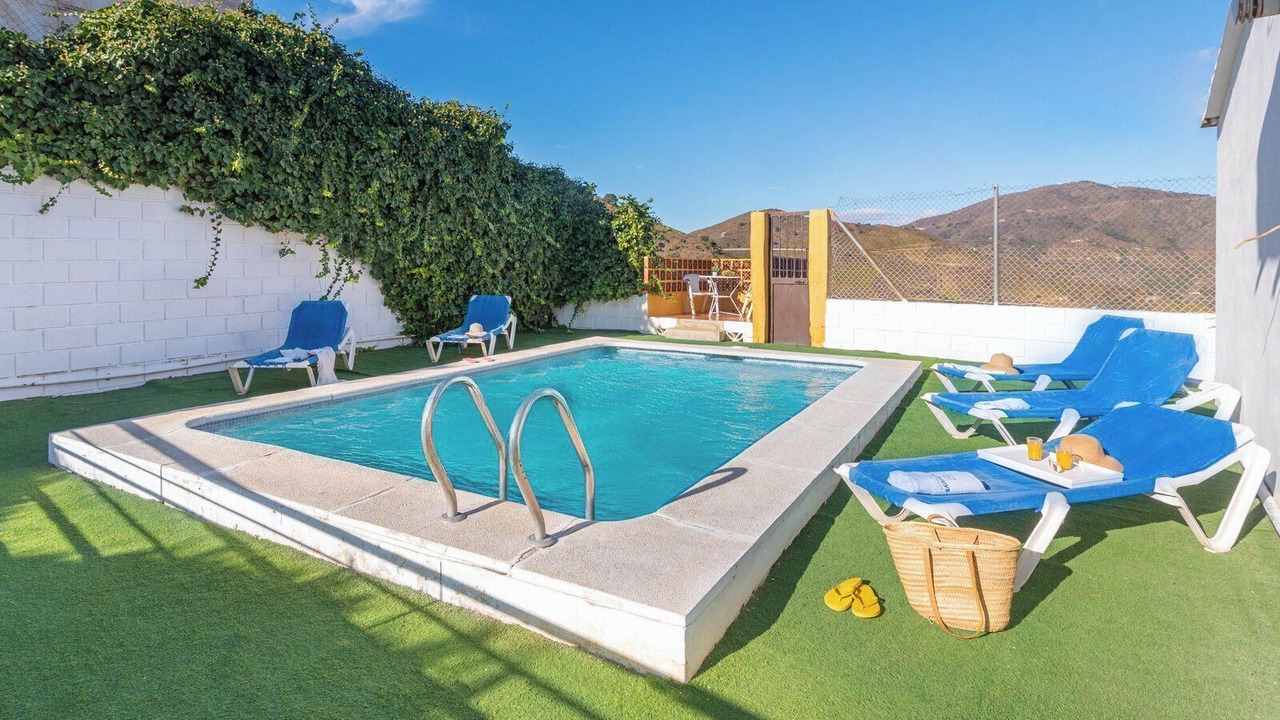 Photo of Outdoor in El Borge