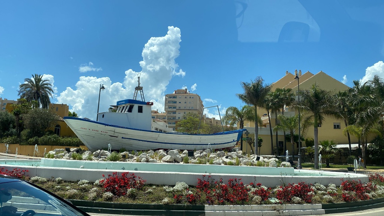 Photo of Others in Estepona