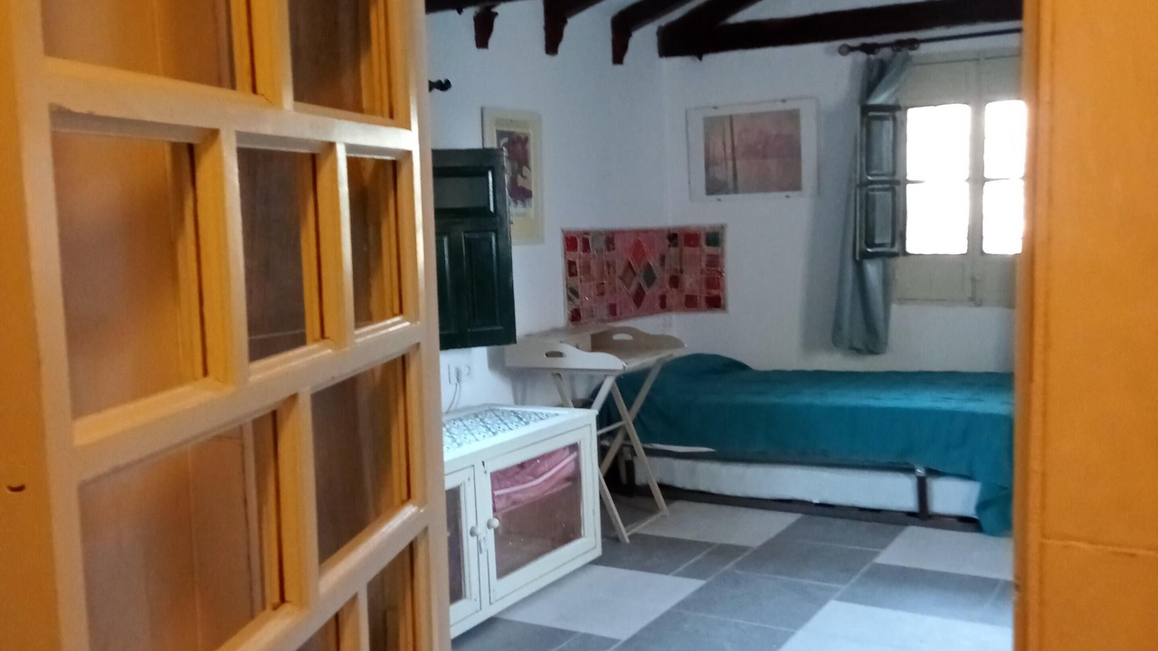 Photo of Bedroom in Puerto Lumbreras