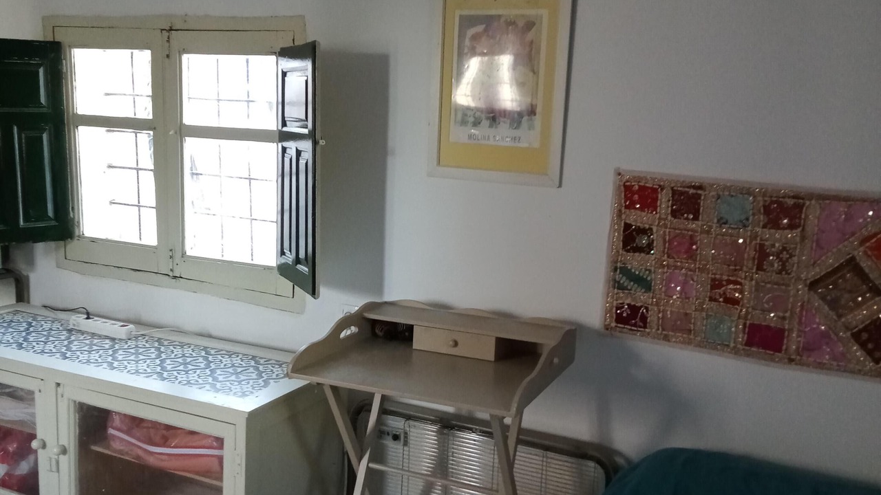 Photo of Bedroom in Puerto Lumbreras