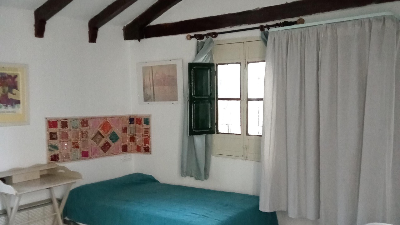 Photo of Bedroom in Puerto Lumbreras