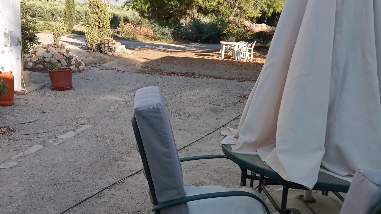Photo of Outdoor in Puerto Lumbreras