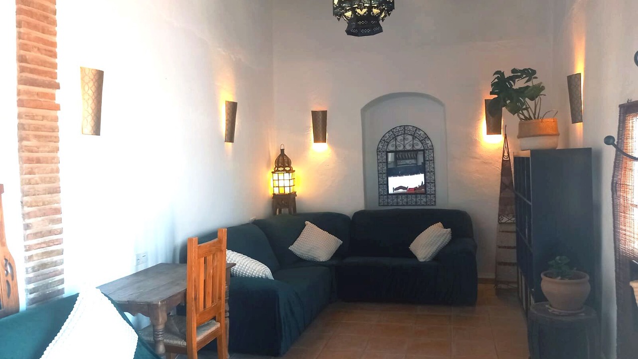 Photo of Bedroom in Arcos de la Frontera