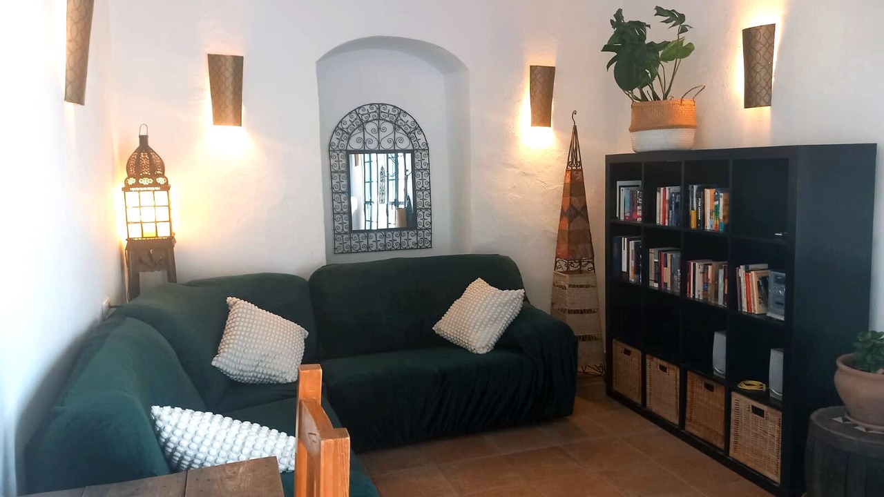 Photo of Livingroom in Arcos de la Frontera