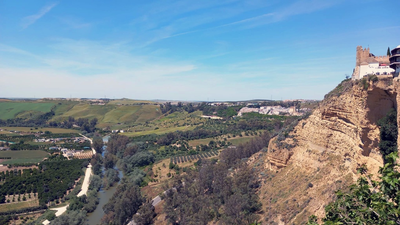 Photo of Others in Arcos de la Frontera