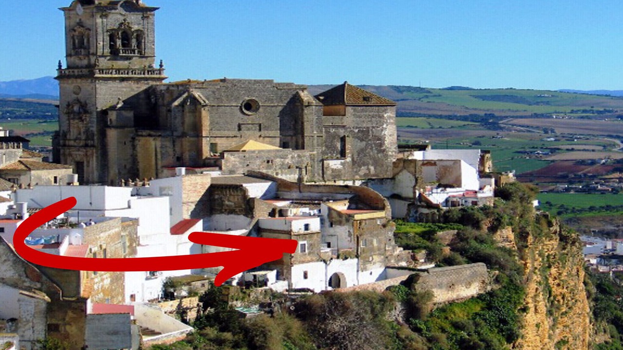 Photo of Others in Arcos de la Frontera