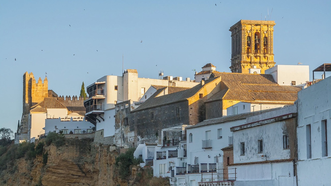 Photo of Others in Arcos de la Frontera