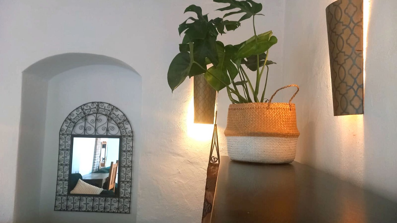 Photo of Bedroom in Arcos de la Frontera