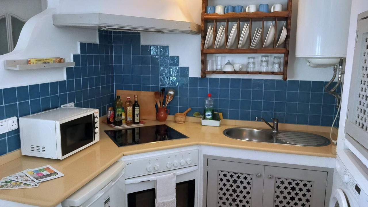 Photo of Kitchen in Arcos de la Frontera