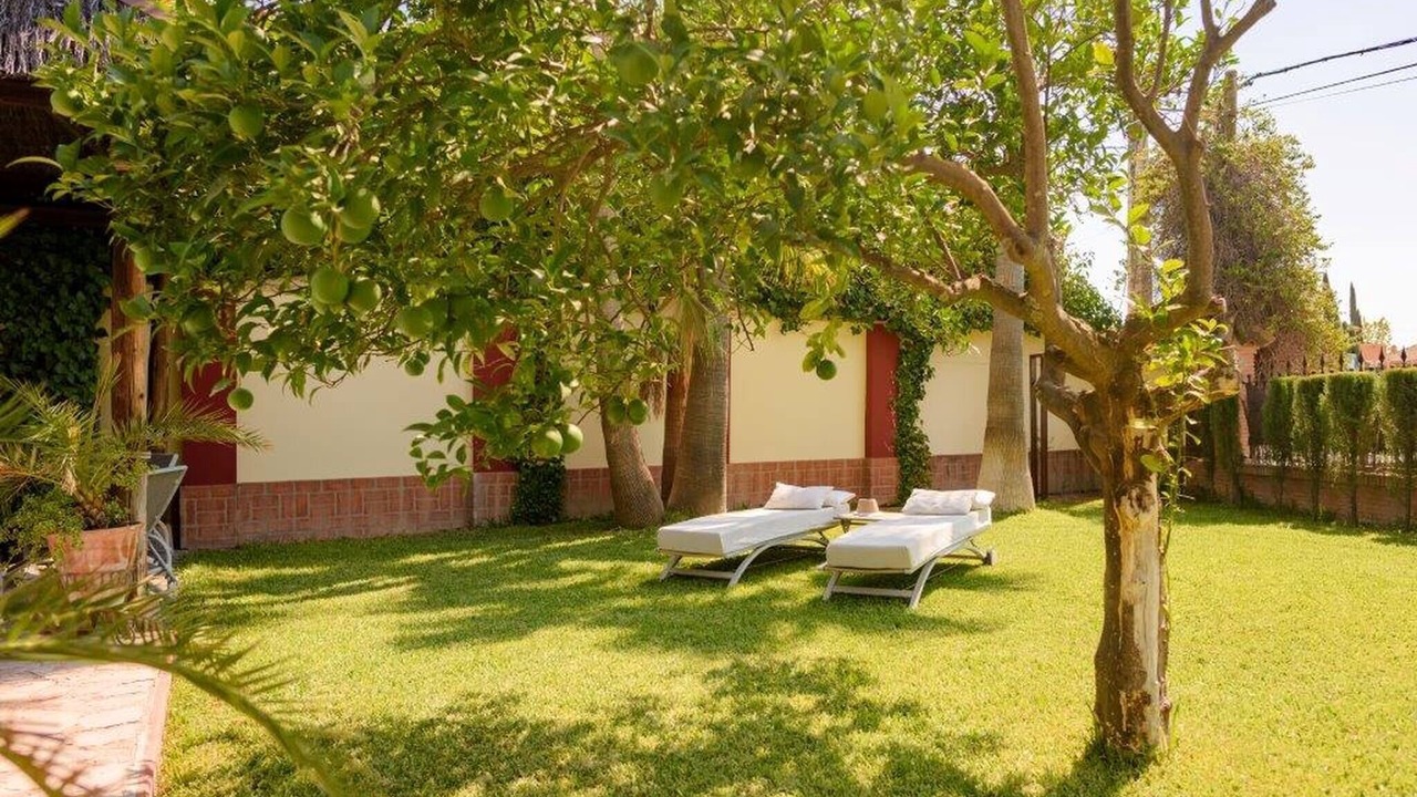 Photo of Outdoor in Ecija