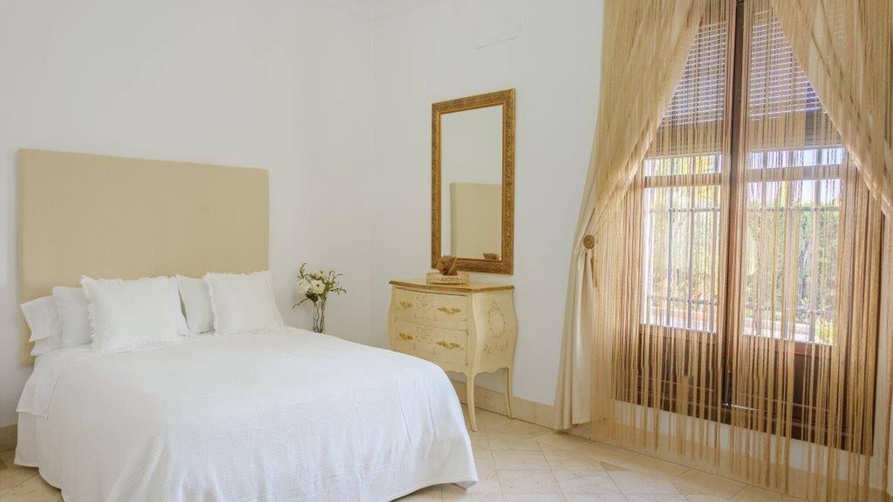 Photo of Bedroom in Ecija