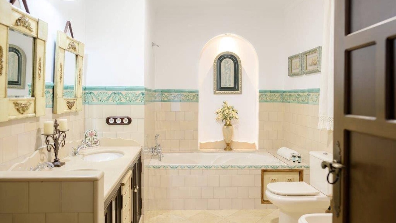 Photo of Bathroom in Ecija