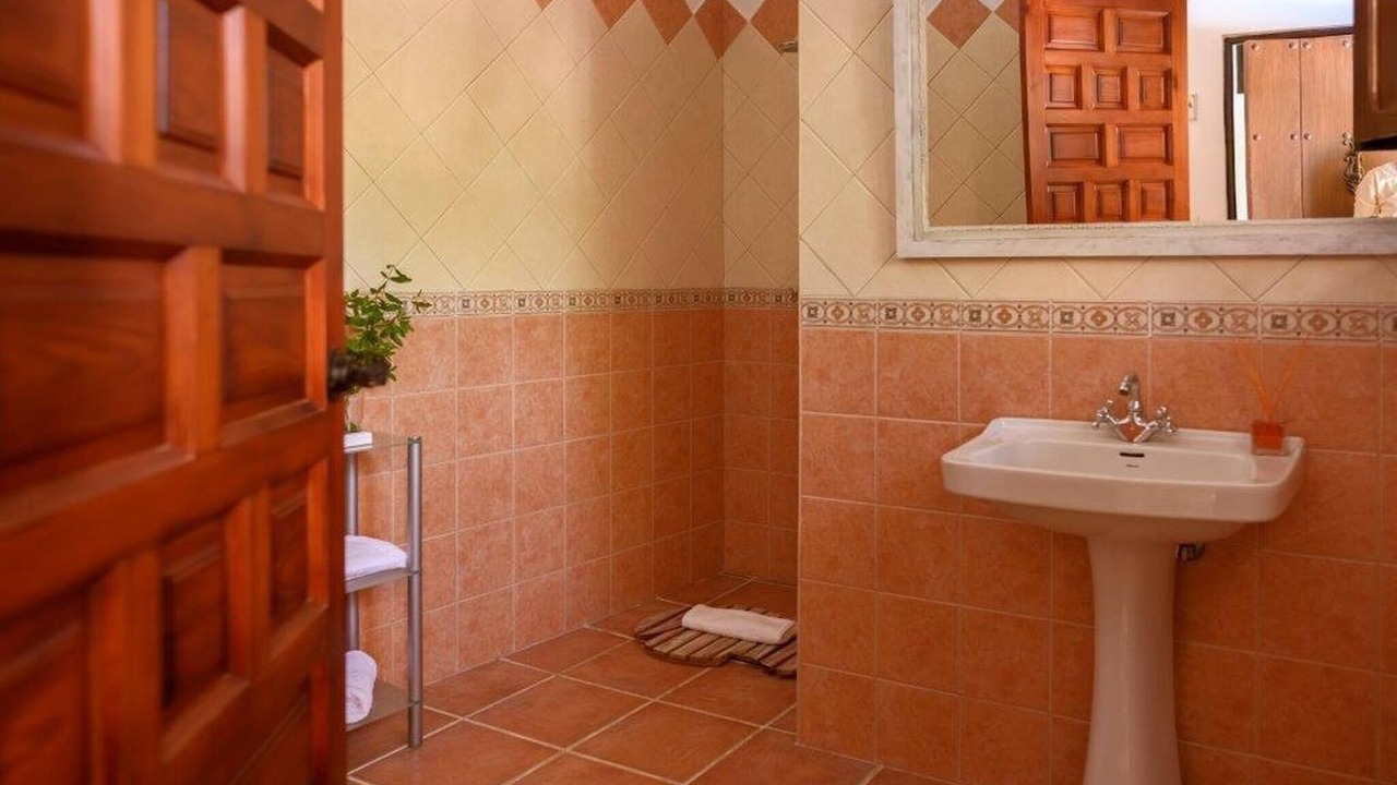 Photo of Bathroom in Ecija