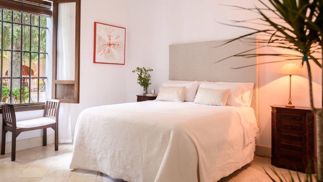 Photo of Bedroom in Ecija