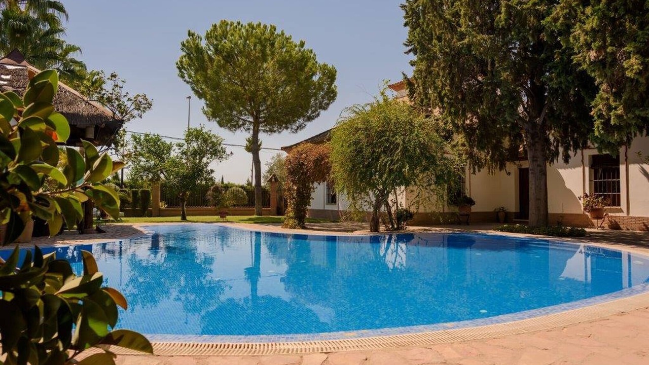 Photo of Outdoor in Ecija