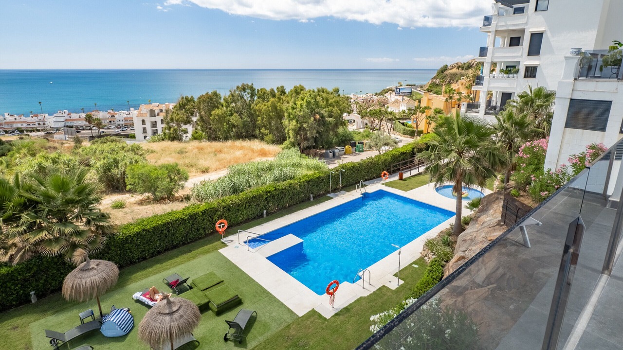 Photo of Outdoor in Manilva