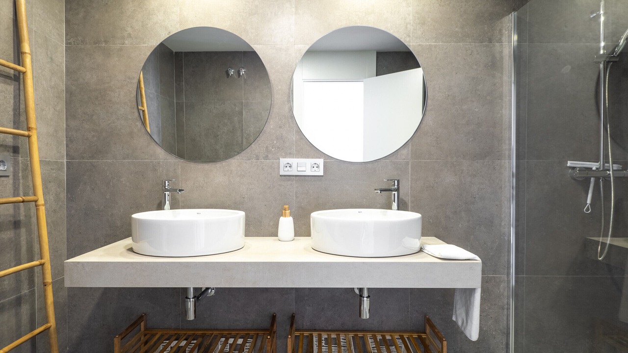 Photo of Bathroom in Manilva