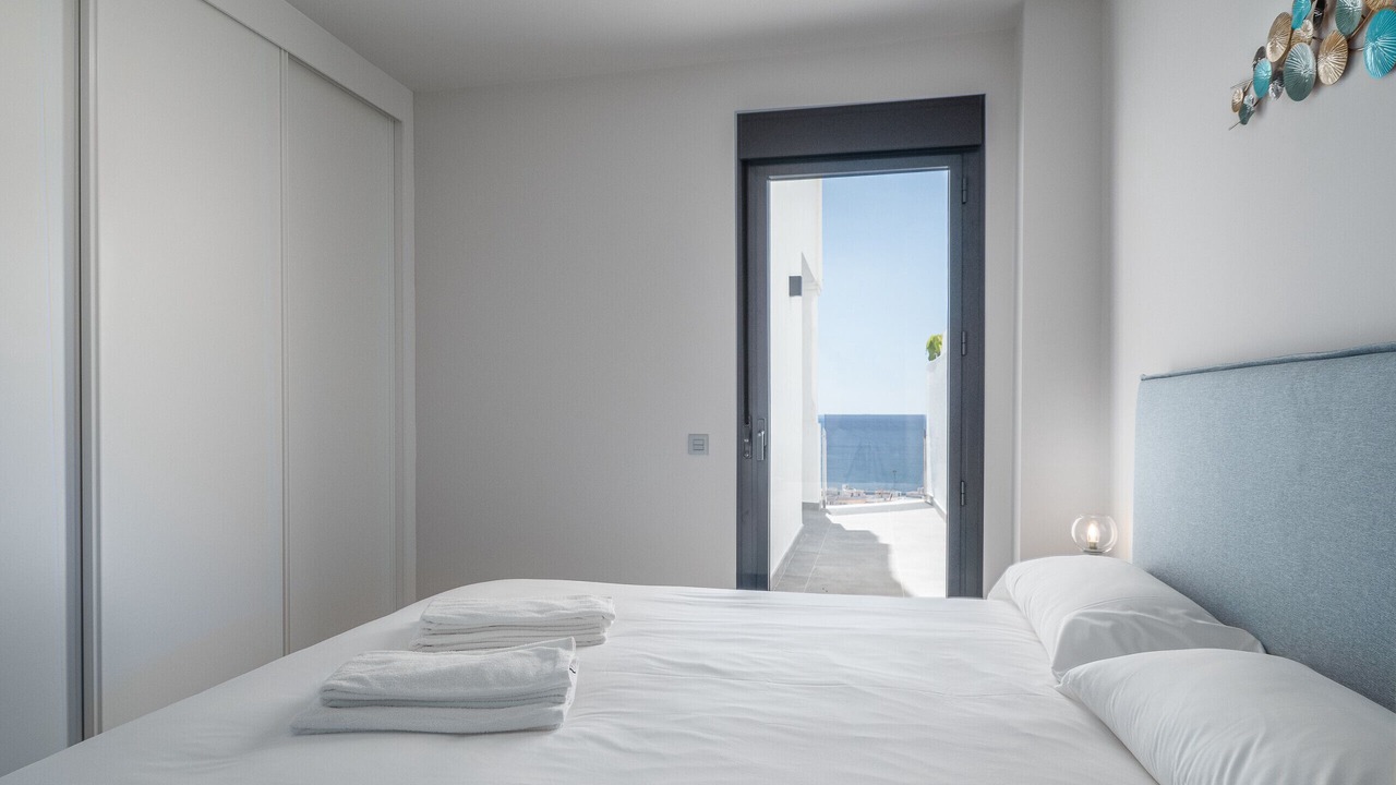 Photo of Bedroom in Manilva