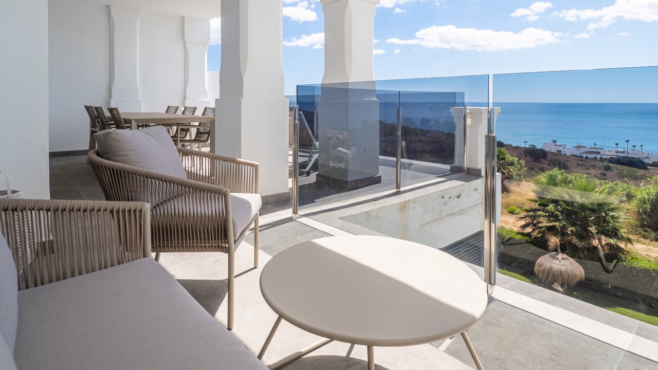 Photo of Outdoor in Manilva