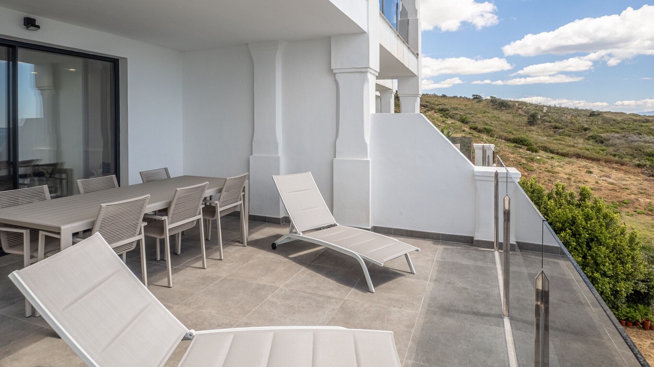 Photo of Outdoor in Manilva