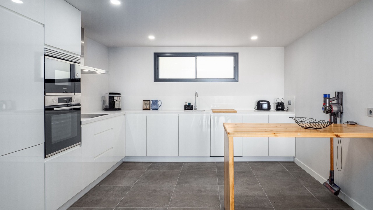 Photo of Kitchen in Manilva