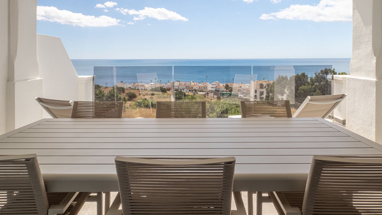 Photo of Outdoor in Manilva