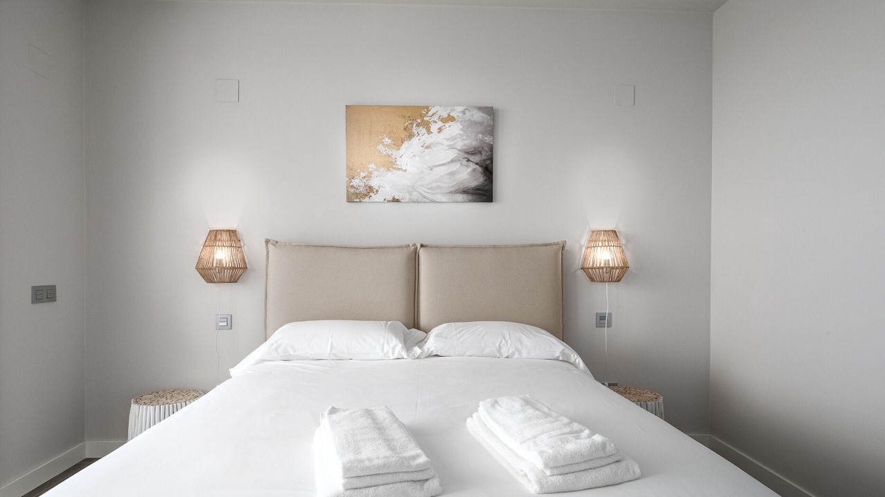 Photo of Bedroom in Manilva