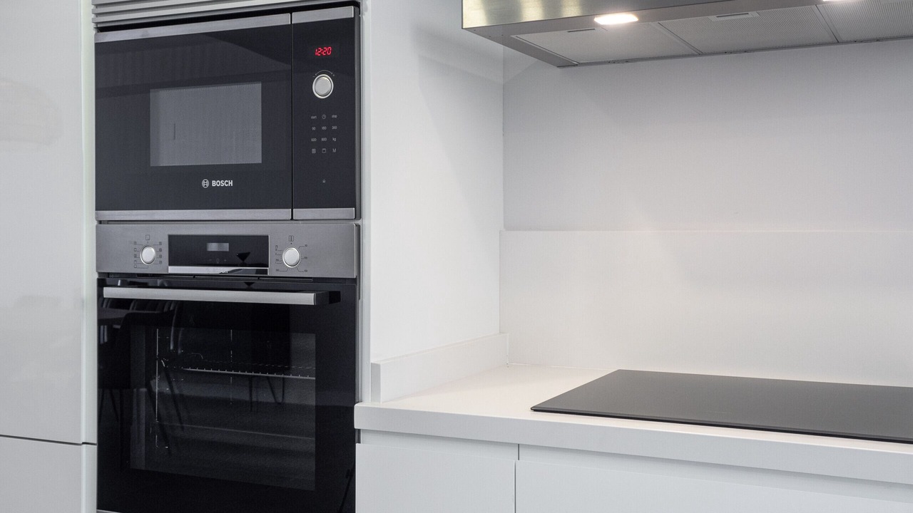 Photo of Kitchen in Manilva