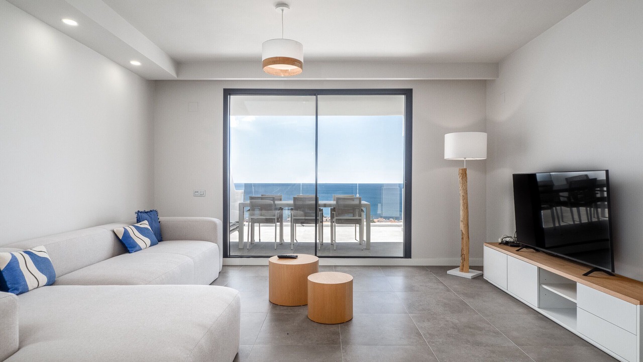 Photo of Livingroom in Manilva