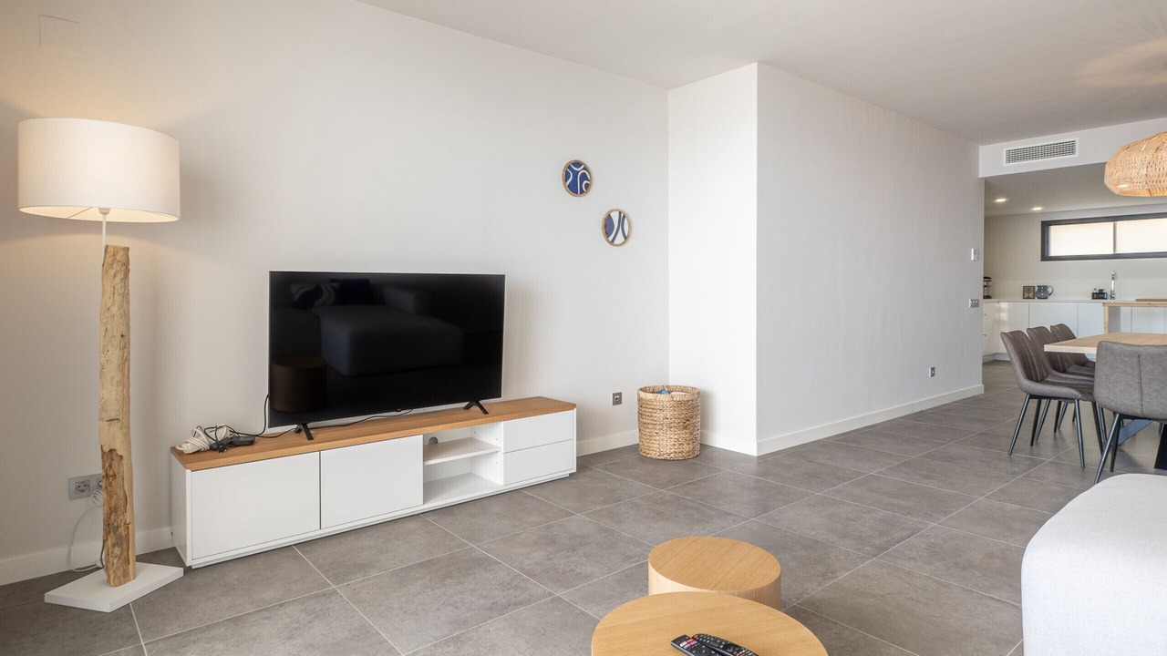 Photo of Livingroom in Manilva
