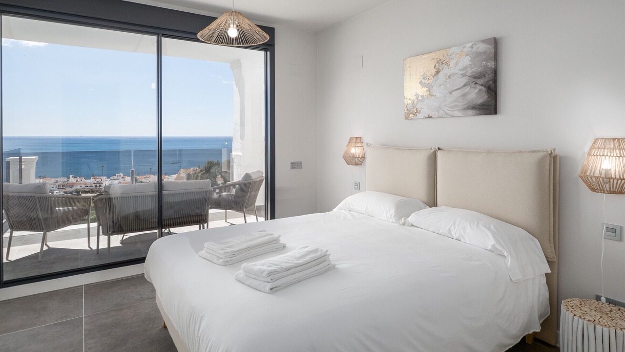 Photo of Bedroom in Manilva