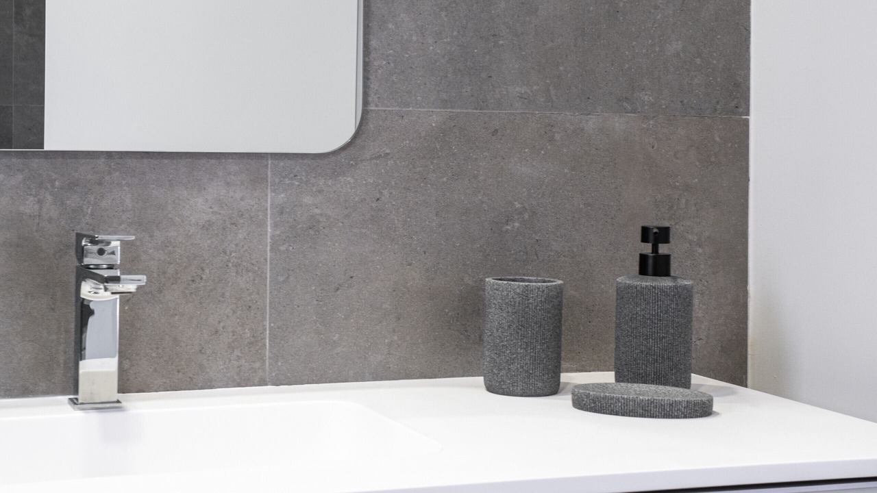 Photo of Bathroom in Manilva