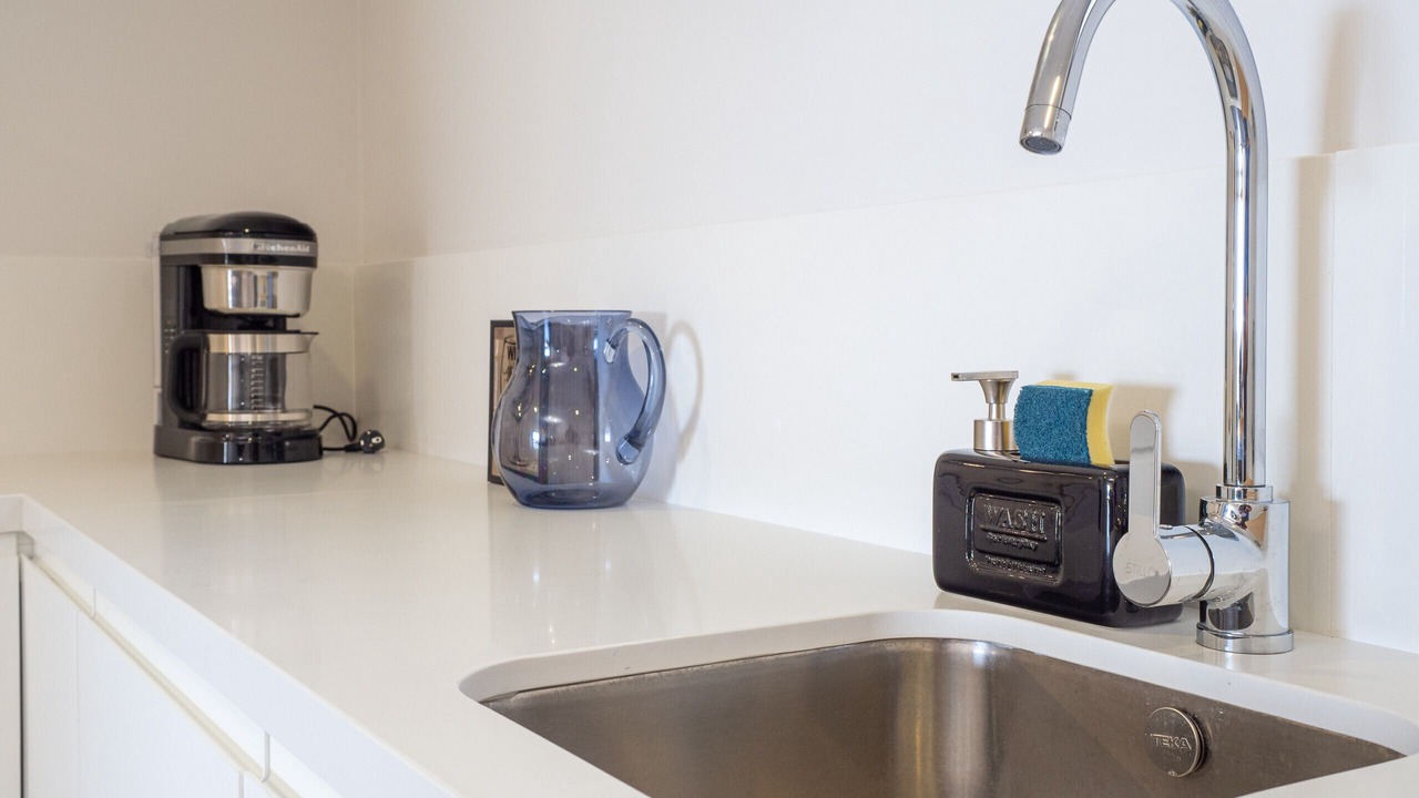 Photo of Kitchen in Manilva