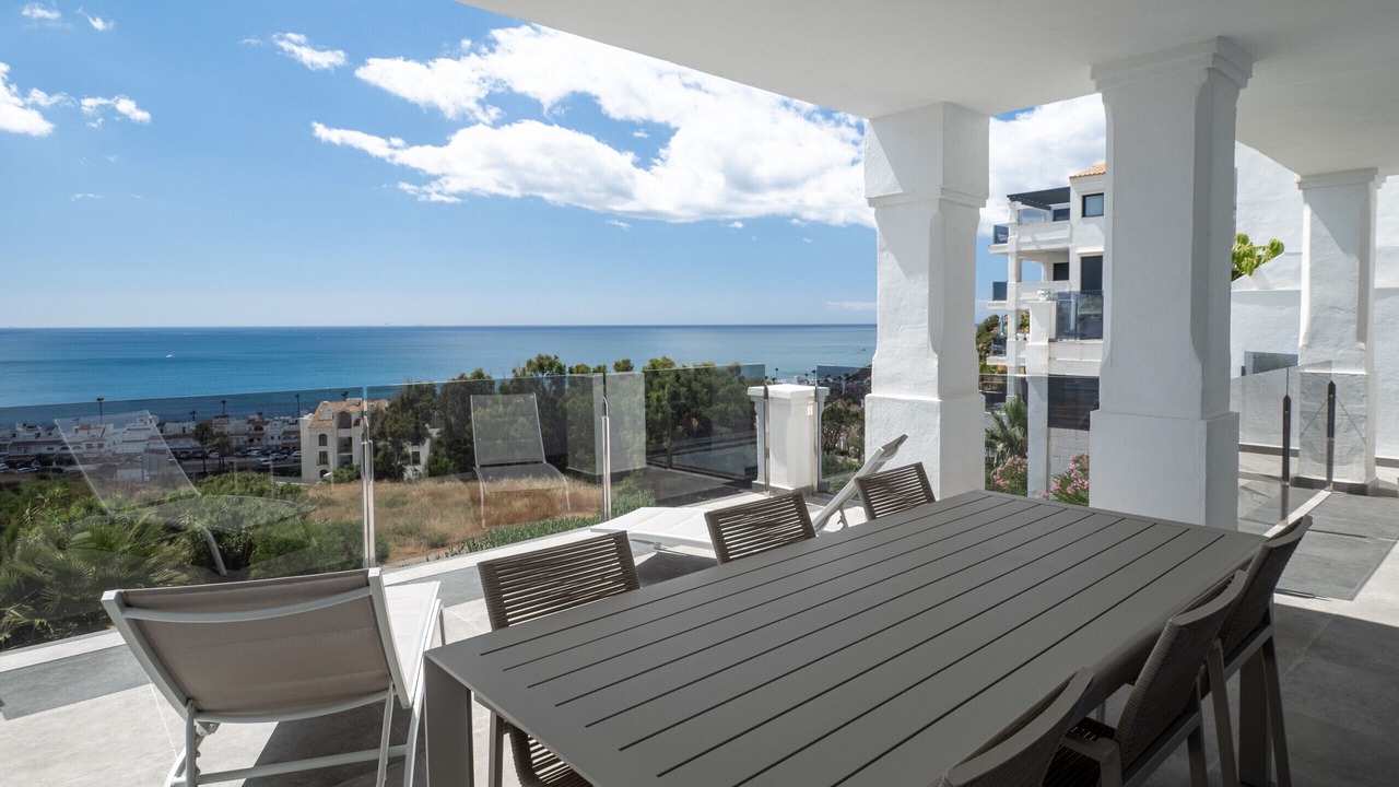 Photo of Outdoor in Manilva