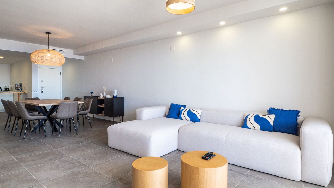 Photo of Livingroom in Manilva
