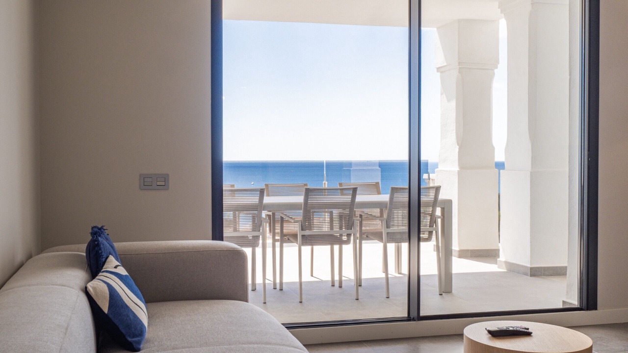 Photo of Livingroom in Manilva
