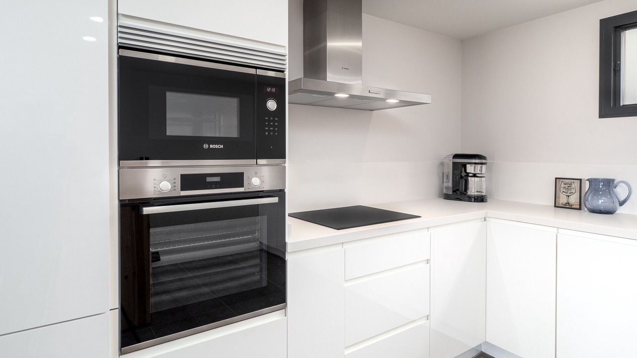 Photo of Kitchen in Manilva