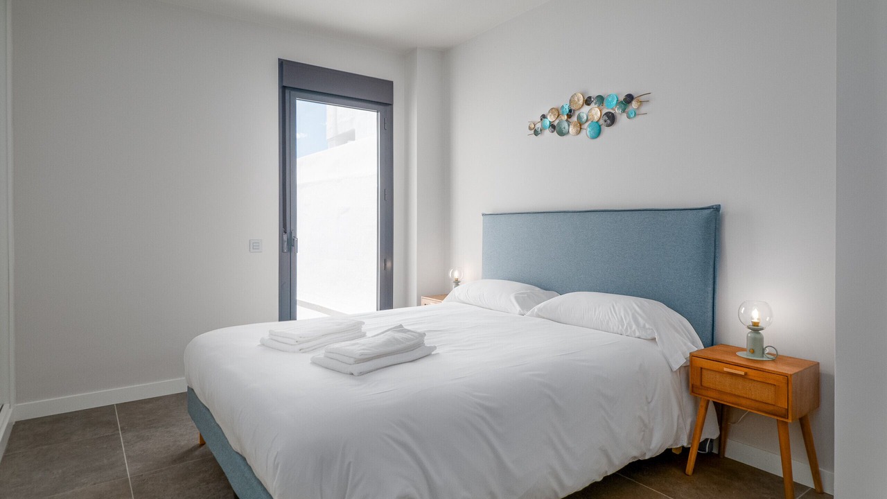 Photo of Bedroom in Manilva