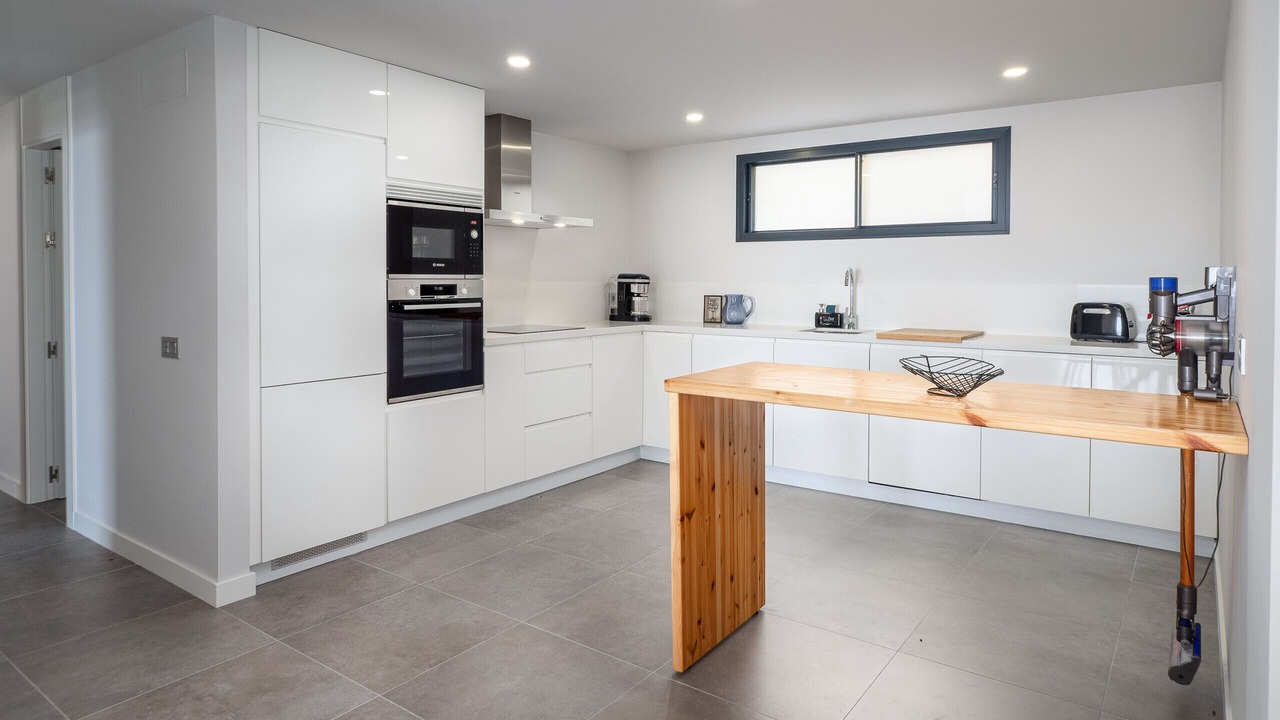 Photo of Kitchen in Manilva