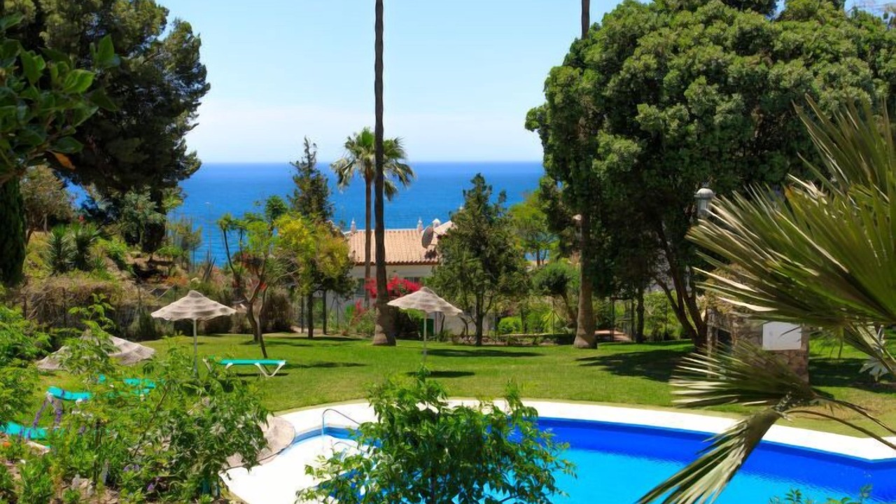 Photo of Outdoor in Urbanizacion Ladera del Mar